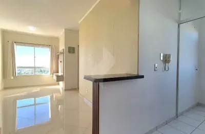 Apartamento com 2 dormitórios - edíficio ônix - sorocaba/sp