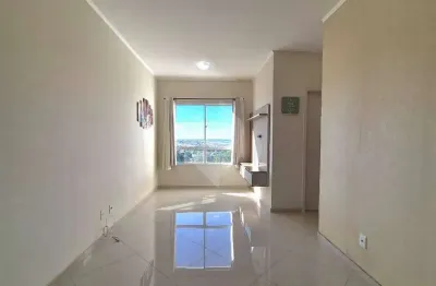 Apartamento com 2 dormitórios - edíficio ônix - sorocaba/sp