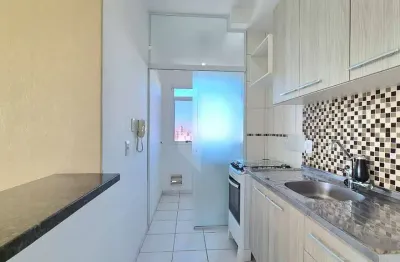 Apartamento com 2 dormitórios - Edíficio Ônix - Sorocaba/SP