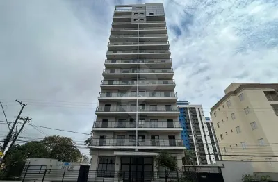 Apartamento 02 dormitórios à venda, jardim pagliato, sorocaba, sp