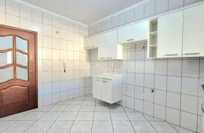 Apartamento com 3 dormitórios sendo 1 suíte - edifício san raphael - vila carvalho - sorocaba/sp
