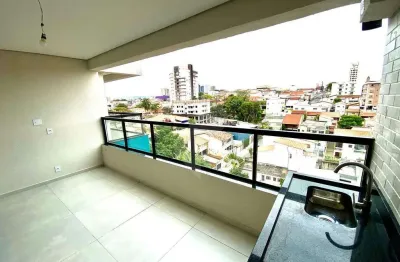 Apartamento com 3 quartos à venda na Rua Professor Mário Aurélio Dias, Vila Lucy, Sorocaba