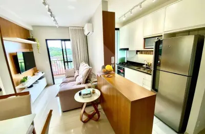 Apartamento com 2 quartos à venda na Rua Elias Rodrigues Claro, Jardim São Carlos, Sorocaba