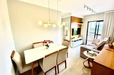 Apartamento com 2 quartos à venda na Rua Elias Rodrigues Claro, Jardim São Carlos, Sorocaba