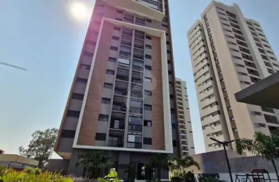 Apartamento com 2 dormitórios para alugar - alto da boa vista - sorocaba/sp