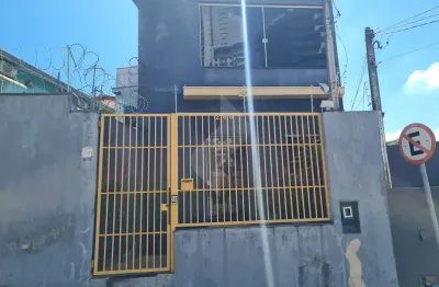 Casa comercial para locação - jardim faculdade - sorocaba/sp