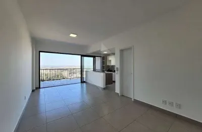 Apartamento com 3 quartos para alugar na Avenida Engenheiro Carlos Reinaldo Mendes, Além Ponte, Sorocaba