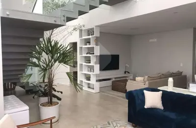 Casa à venda, 350 m² por  - condomínio ibiti royal park - sorocaba/sp