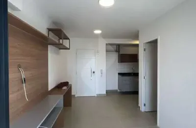 Apartamento com 1 quarto para alugar na Rua Antonio Perez Hernandez, Parque Campolim, Sorocaba