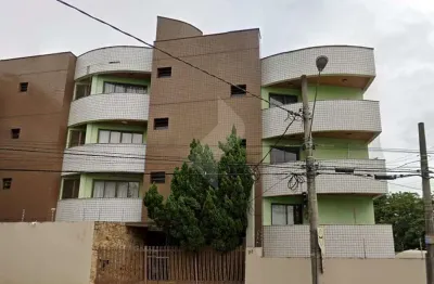 Apartamento com 2 quartos para alugar na Rua João Wagner Wey, Jardim São Carlos, Sorocaba