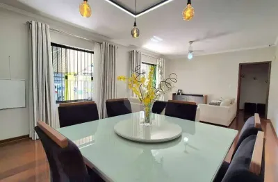 Casa à venda com 3 dormitórios sendo 1 suíte - jardim europa - sorocaba/sp