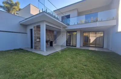 Casa à venda, condomínio residencial via reggio, sorocaba, sp