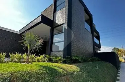 Casa com 3 dormitórios à venda, 225 m²  - sunlake spa residencial - sorocaba/sp