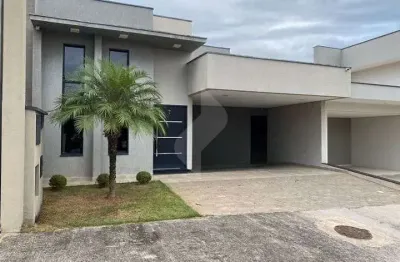 Casa com 3 dormitórios, 3 suítes à venda, 177 m²  - wanel ville - sorocaba/sp