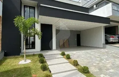 Casa com 2 quartos à venda na Rua Alcides Gutierres, Parque Ibiti Reserva, Sorocaba