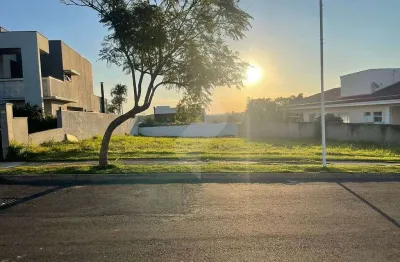 Terreno à venda, 1000 m² por R$ 860.000,00 - Residencial Saint Patrick - Sorocaba/SP