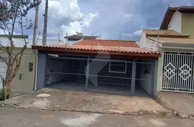 Casa à venda, 111 m² com três quartos sendo uma suíte - jardim wanel ville v - sorocaba/sp