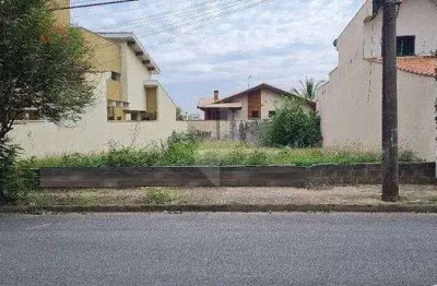 Terreno à venda, 390 m² com 13 x 30  - jardim pagliato - sorocaba/sp