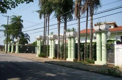 Casa com 3 dormitórios à venda - condomínio residencial chácara sônia - sorocaba/sp