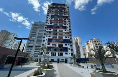 Apartamento de 02 dormitórios com suíte à venda, parque campolim, sorocaba, sp