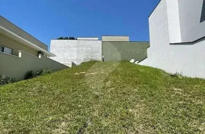 Terreno à venda, 363 m² por r$ 350.000,00 - jardim gramados de sorocaba - sorocaba/sp