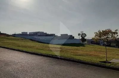 Terreno à venda, 1000 m²  - parque ecoresidencial fazenda jequitibá - sorocaba/sp