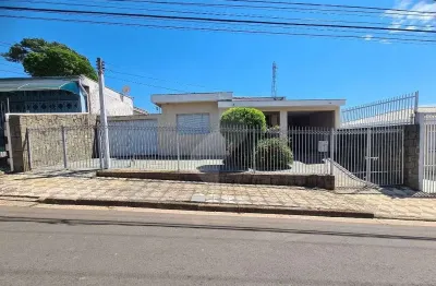 Casa com 3 dormitórios à venda, 191 m²  - jardim santa rosália - sorocaba/sp