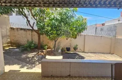 Casa com 3 dormitórios à venda, 191 m²  - Jardim Santa Rosália - Sorocaba/SP