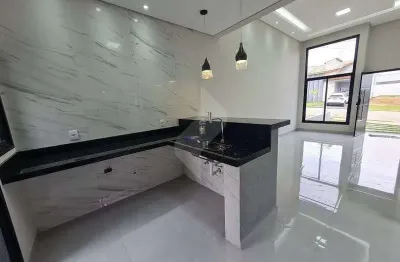 Casa à venda, 105 m² - jardim residencial villaggio ipanema i - sorocaba/sp
