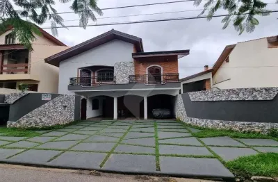 Casa com 4 quartos à venda na Rua Professor Roque Ayres de Oliveira, Granja Olga I, Sorocaba
