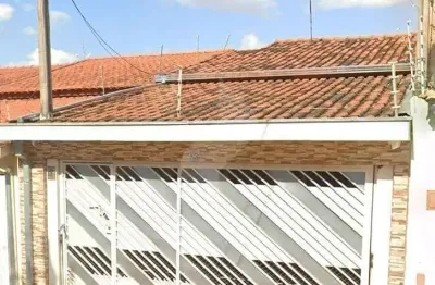 Casa à venda, 135 m² com 3 quartos sendo 1 suíte - jardim são conrado - sorocaba/sp