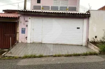 Casa à venda, 153 m² por r$ 450.000,00 - jardim santa esmeralda - sorocaba/sp