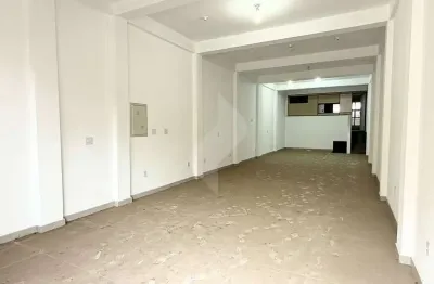 Ponto comercial para alugar na Rua Coronel Nogueira Padilha, Vila Hortência, Sorocaba