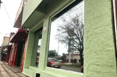 Casa comercial com 1 sala à venda na Avenida Doutor Afonso Vergueiro, Centro, Sorocaba