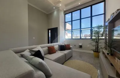 Casa com 3 dormitórios à venda, 152 m²  - cajuru do sul - sorocaba/sp