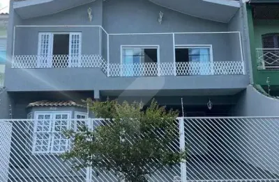 Casa à venda, 235 m² por r$ 745.000,00 - jardim morumbi - sorocaba/sp