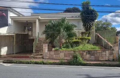 Casa com edícula à venda, 200 m², com preço de terreno - jardim santa rosália - sorocaba/sp
