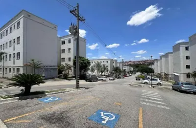 Apartamento com 2 quartos à venda na Rua Seraphim Banietti, Caguassu, Sorocaba