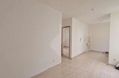 Apartamento à venda com dois quartos, uma vaga de garagem, éden, sorocaba, sp