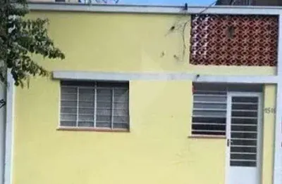 Casa com 2 quartos para alugar na Rua Comendador Hermelino Matarazzo, Vila Santa Rita, Sorocaba