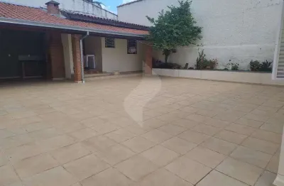 Casa com 3 dormitórios à venda, 196 m² por r$ 750.000,00 - jardim emília - sorocaba/sp