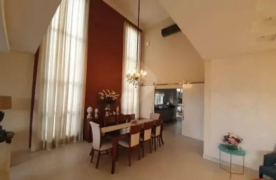 Casa à venda, 274 m²  - Condomínio Vila dos Inglezes - Sorocaba/SP