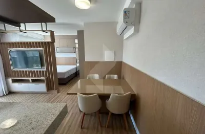 Kitnet / Stúdio para alugar na Rua José Maria Hannickel, Jardim Portal da Colina, Sorocaba