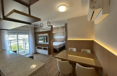 Studio para locação no Condomínio Notting Hill – Jardim Portal da Colina, Sorocaba/SP