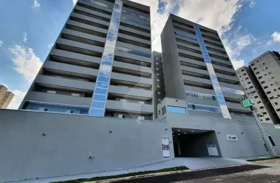 Apartamento para Locação 3 Quartos - Jardim Emília, Sorocaba - SP | Residencial Glass Campolim
