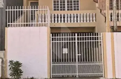 Casa à venda, 125 m² por R$ 300.000,00 - Jardim São Marcos - Sorocaba/SP