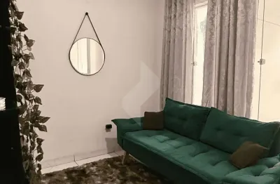 Casa com 2 quartos à venda na Avenida Pirelli, Éden, Sorocaba