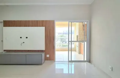 Apartamento com 3 dormitórios sendo 1 suíte - Residencial Europa Tower - Jardim Europa - Sorocaba/S