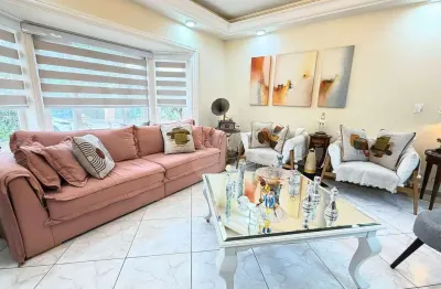 Casa em condomínio fechado com 4 quartos para alugar na Rua Domenico Matteis, Parque Três Meninos, Sorocaba