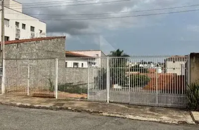 Terreno à venda na Rua Finlândia, Jardim Europa, Sorocaba